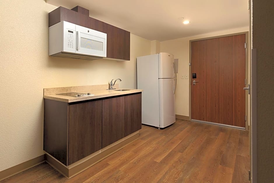 Extended Suites Tijuana Macroplaza