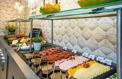 Leonardo Hotel Barcelona Gran Via