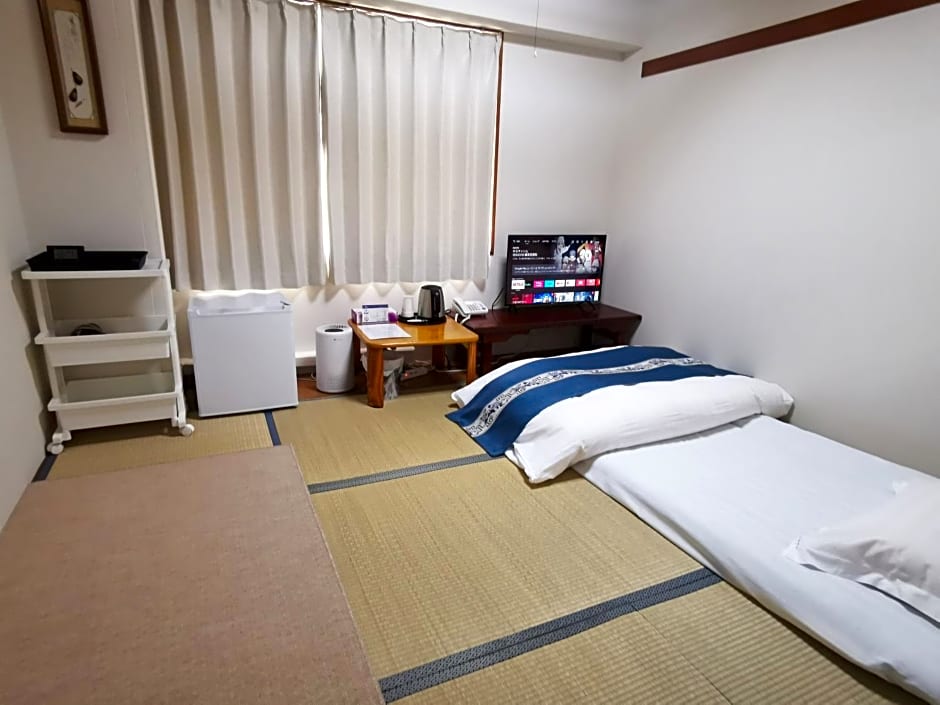 Business Hotel Azuma