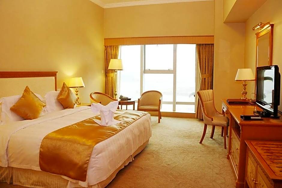 Zhuhai Dehan Hotel