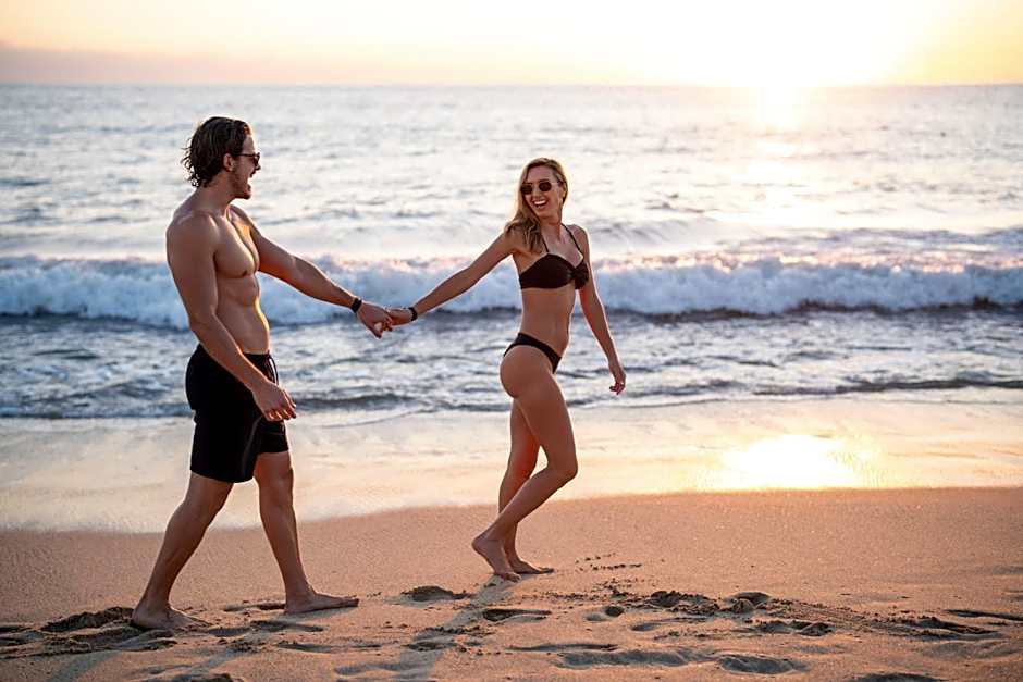 Riu Palace Pacifico - Adults Only - All Inclusive