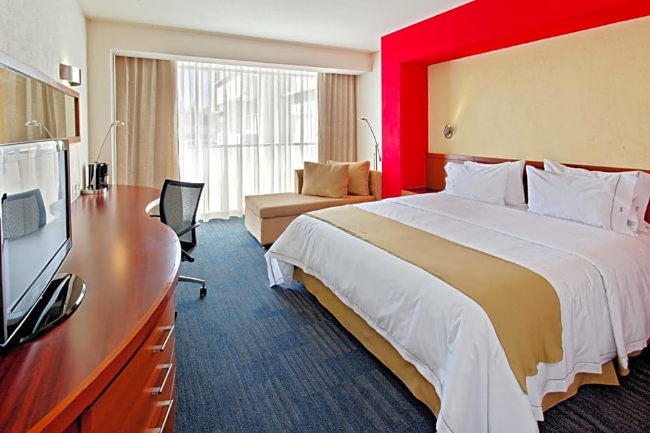 Holiday Inn Express Guadalajara Expo By IHG