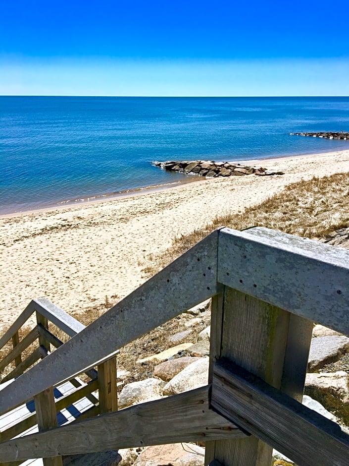 Kingfisher Oceanside
