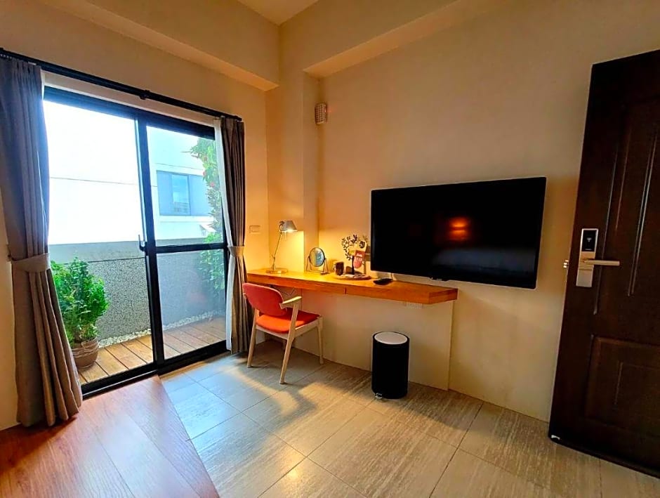 90 percent Bed and Breakfast