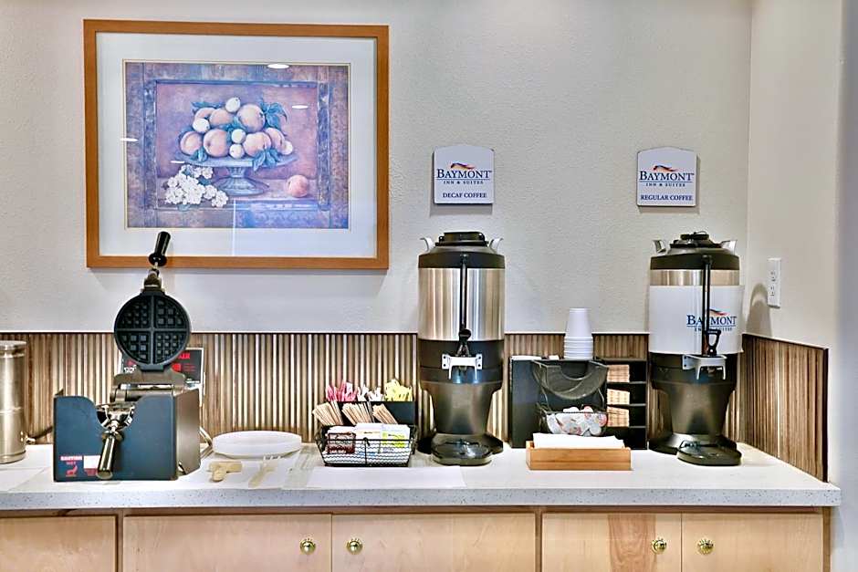 Baymont by Wyndham Tucson Airport