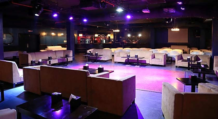 Monroe Hotel