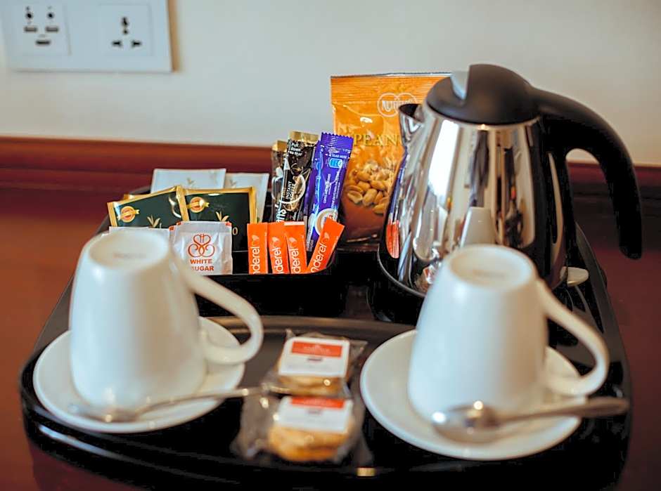 Sarova Mara Game Camp