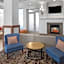 Hilton Garden Inn Salt Lake City Airport, Ut