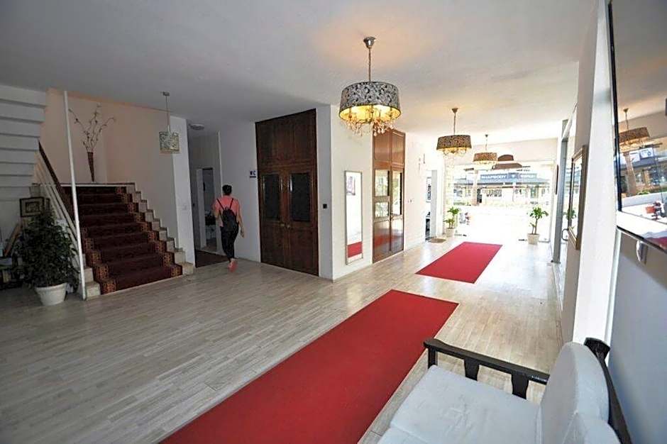 Reis Maris Hotel