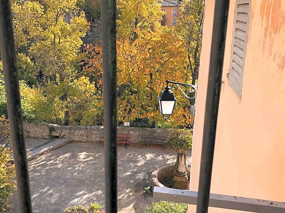 Hôtel Particulier des Lumières