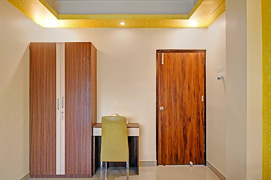 Hotel O Comfort N Cozy