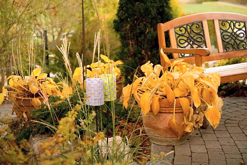 Altes Kurhaus Landhotel