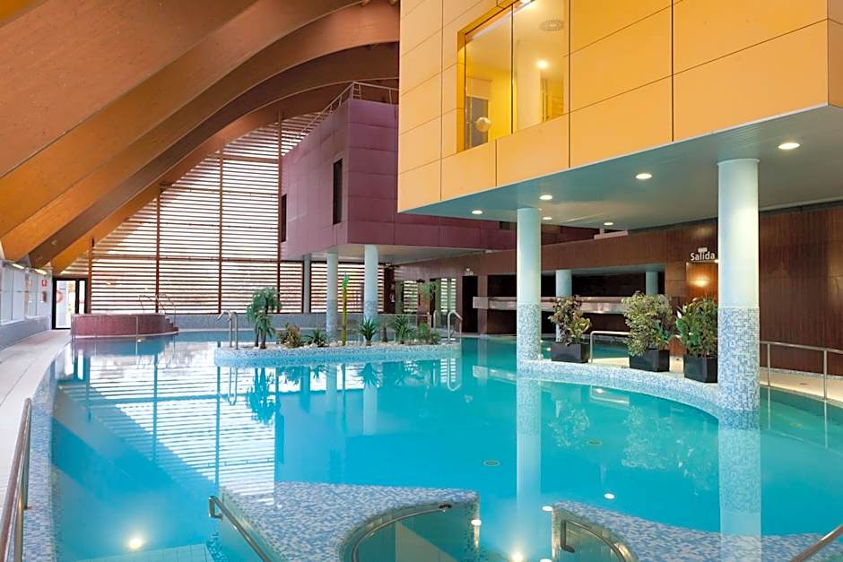 Thalasia Costa De Murcia