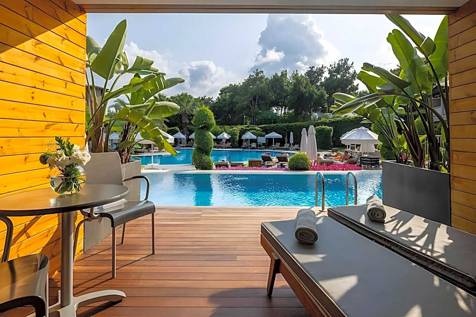 Barut Hemera - Ultra All Inclusive