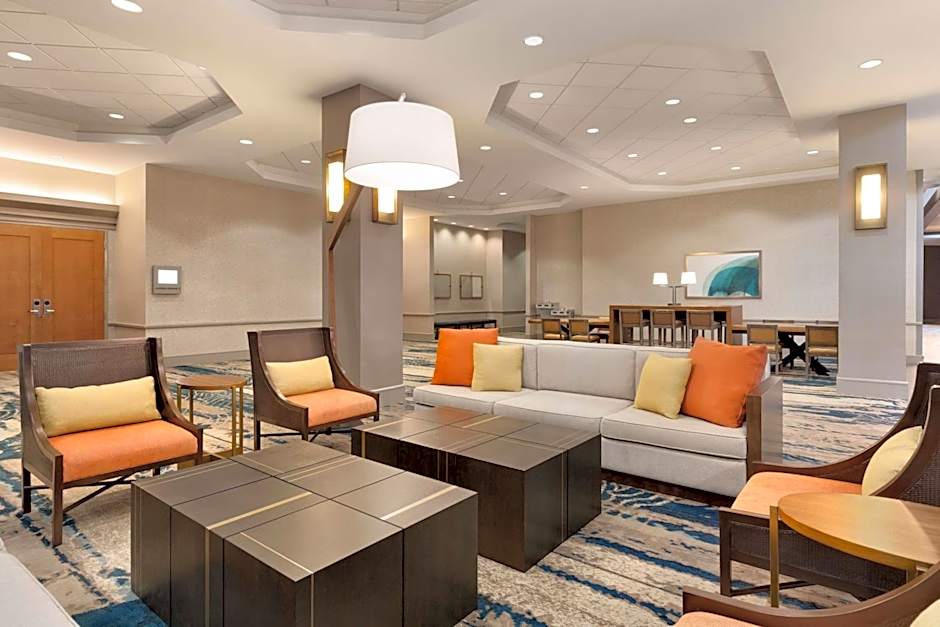 Embassy Suites by Hilton Monterey Bay-Seaside