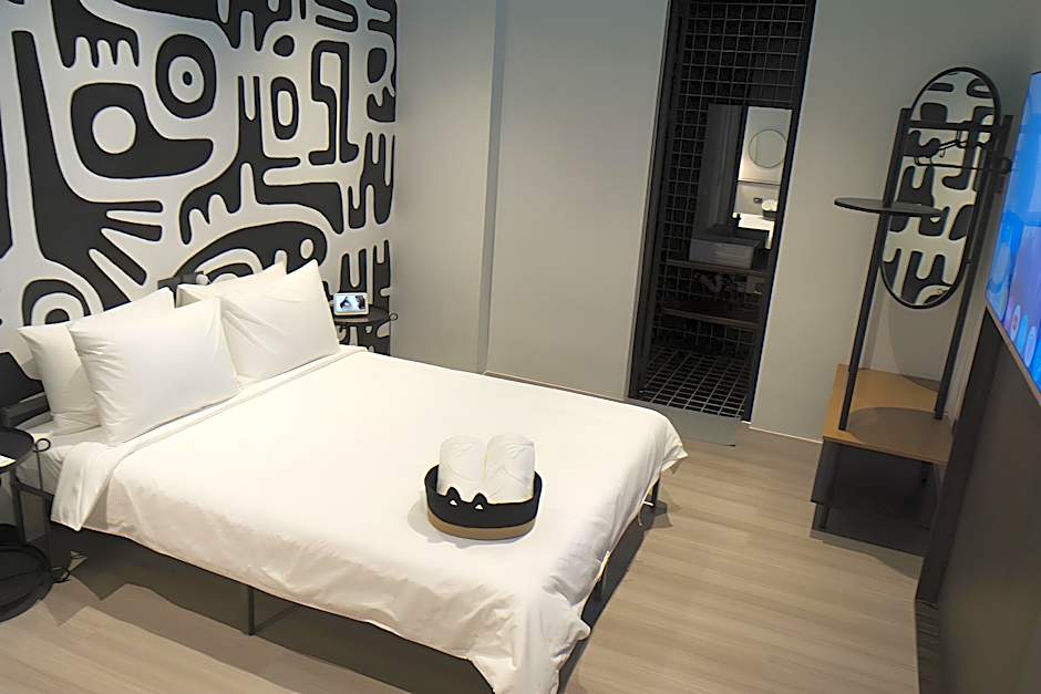 Kadangyan by 3BU Hostel