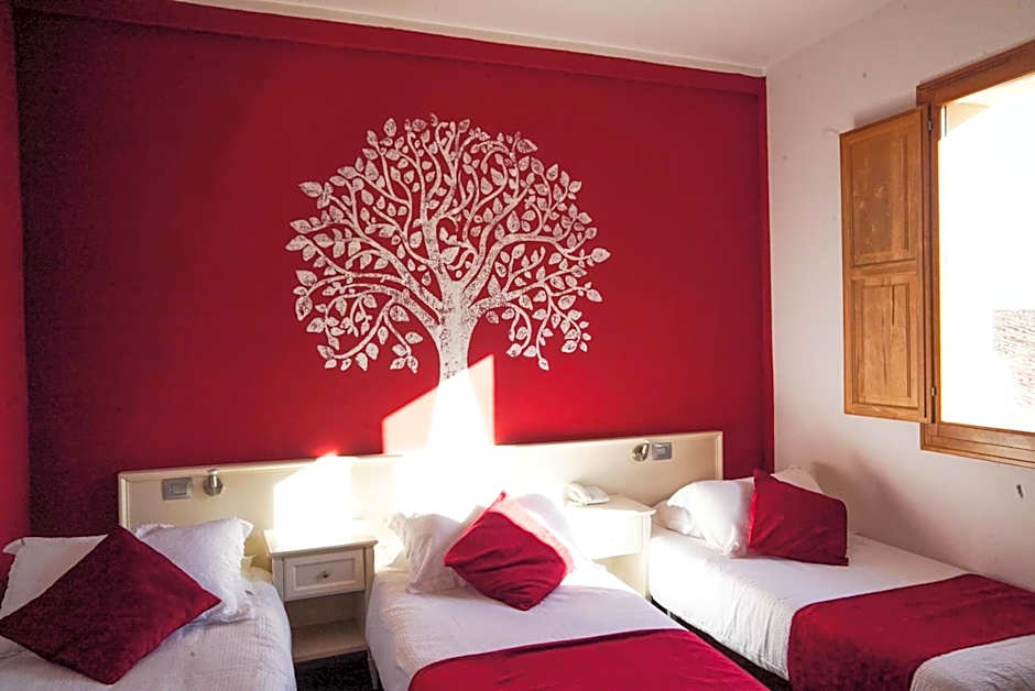 Hotel Il Crinale