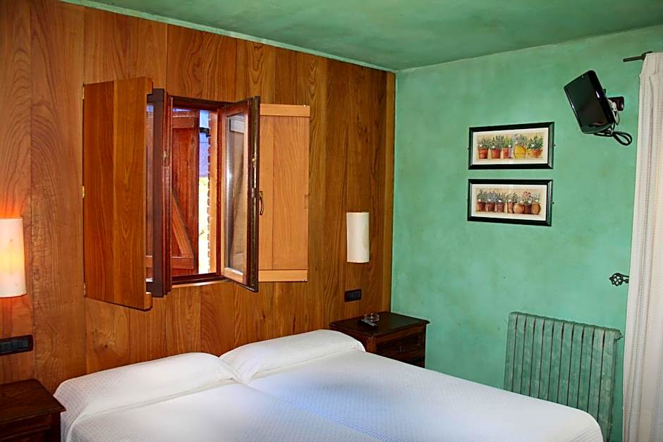 Posada Calera