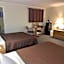 A Holiday Motel - Maggie Valley