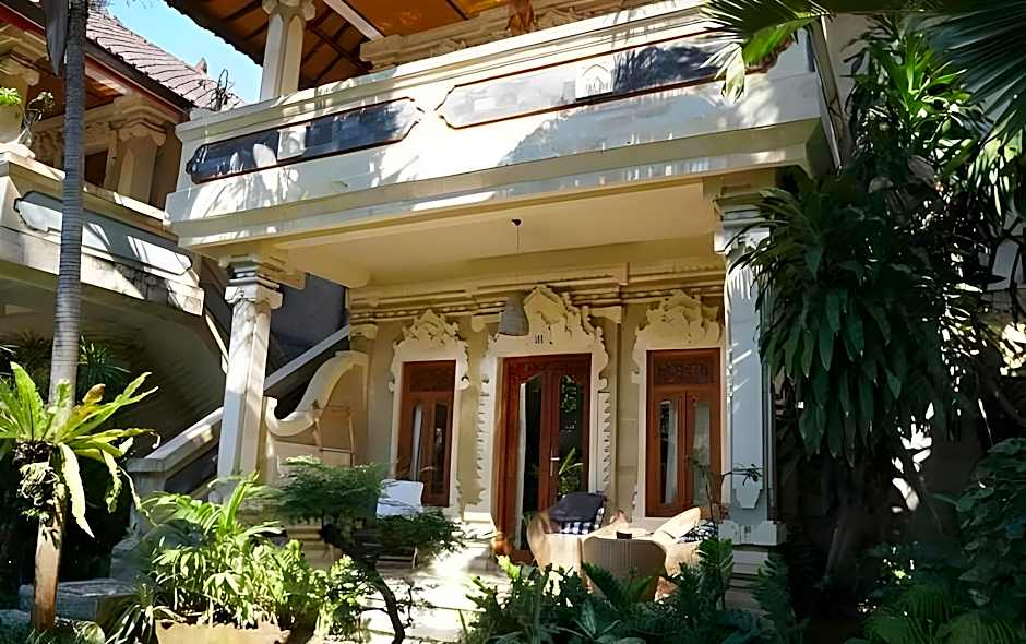 Suma Beach Hotel