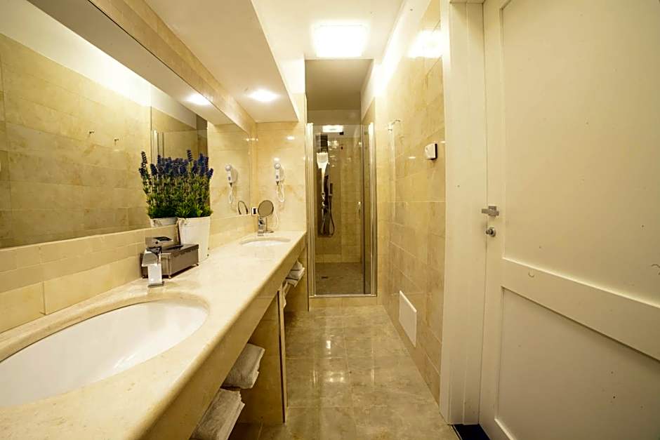 Roccamonfina Palace Hotel