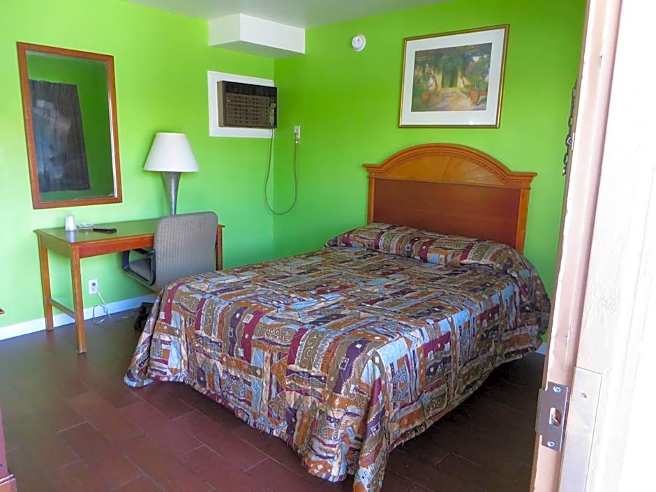Park Motel