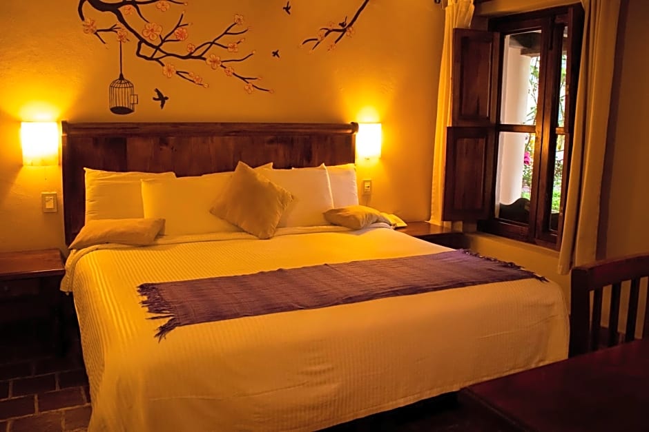 Hotel San Marcos
