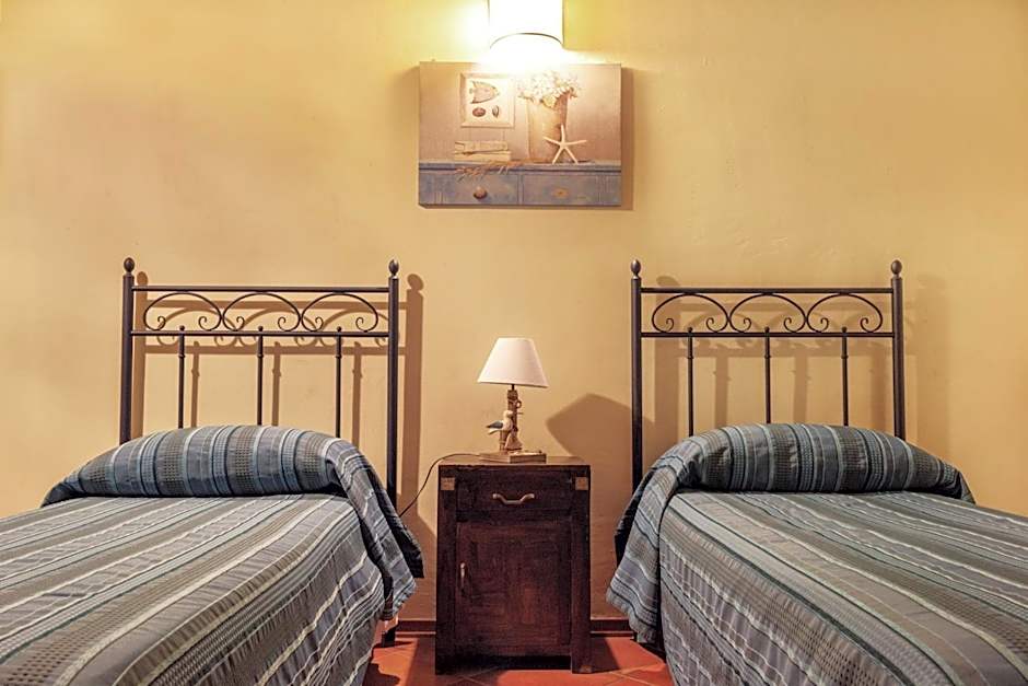 Le Case di Sottovento