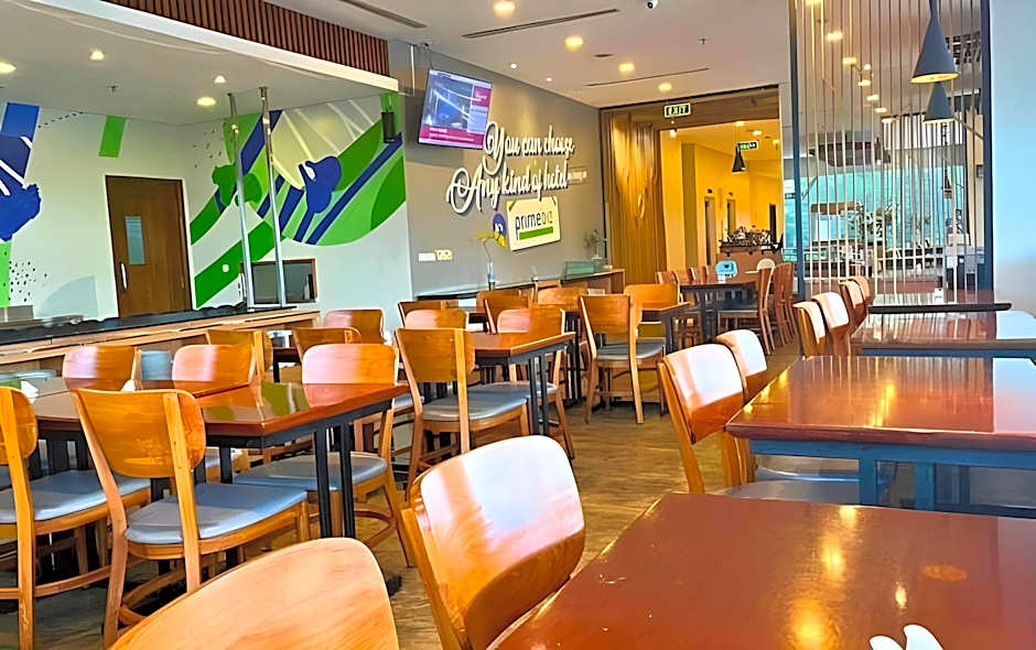 PrimeBiz Hotel Surabaya