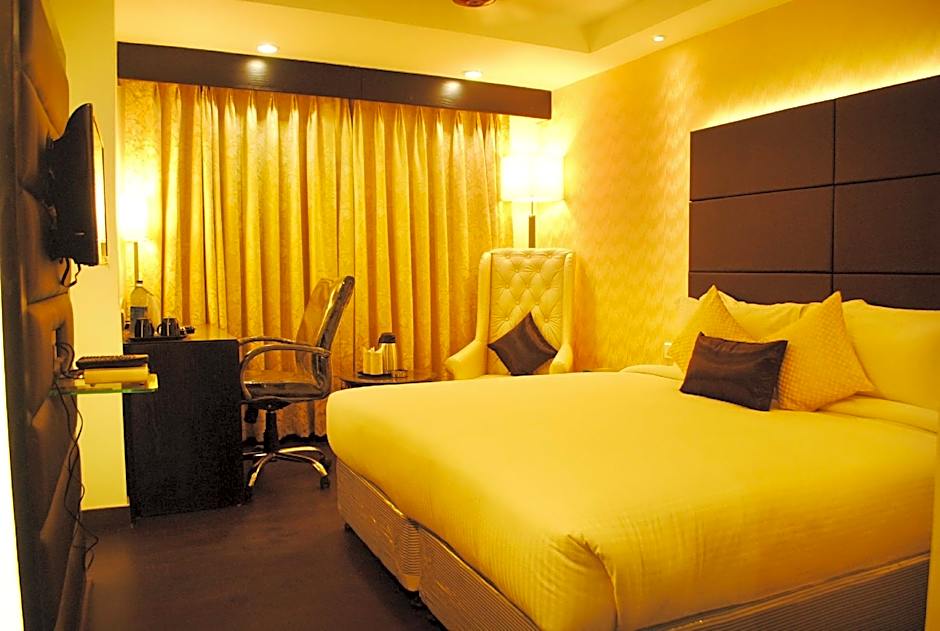 Best Western Hotel Bliss