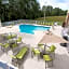 Hampton Inn By Hilton & Suites Fayetteville, Nc