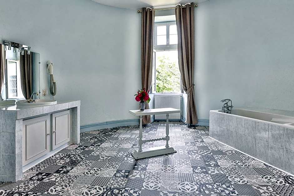 Hôtel & SPA Château de La Côte - Brantôme