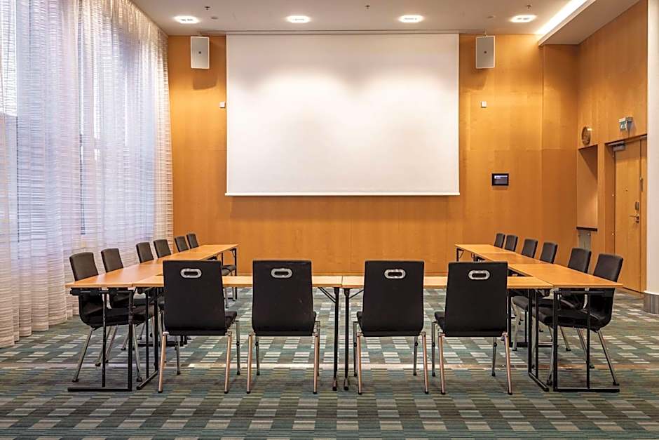 Hilton Helsinki-Vantaa Airport