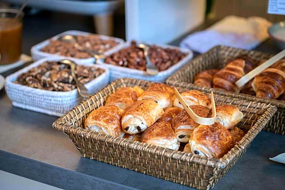 La Désirade - Hôtel, Spa & Restaurant