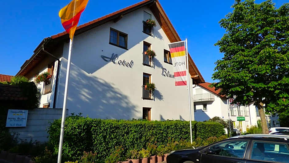 Hotel Blume