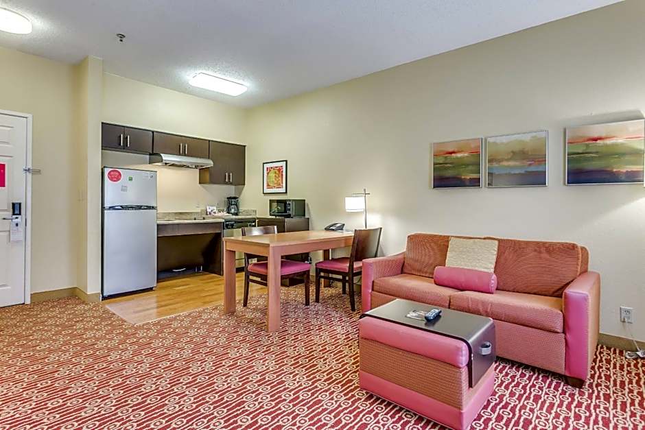 TownePlace Suites by Marriott Dallas Bedford