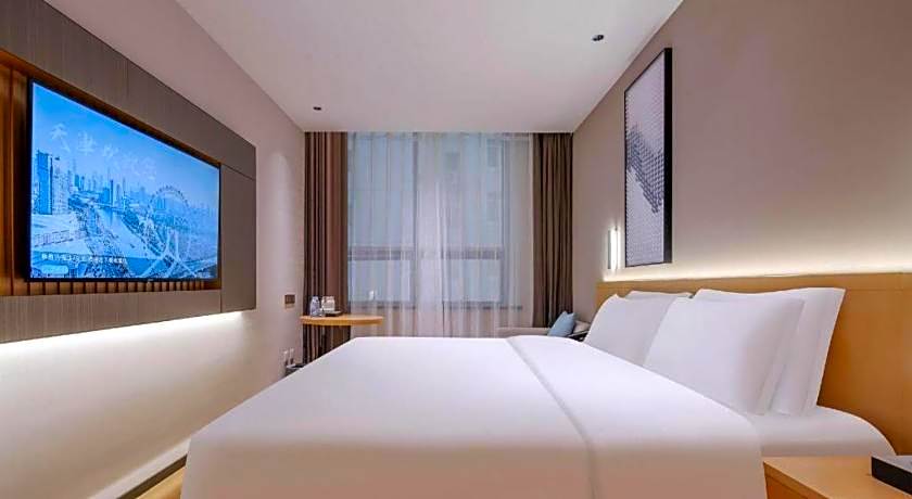 Lavande Hotel Tianjin Youyi Road Xiaobailou 5th Avnue