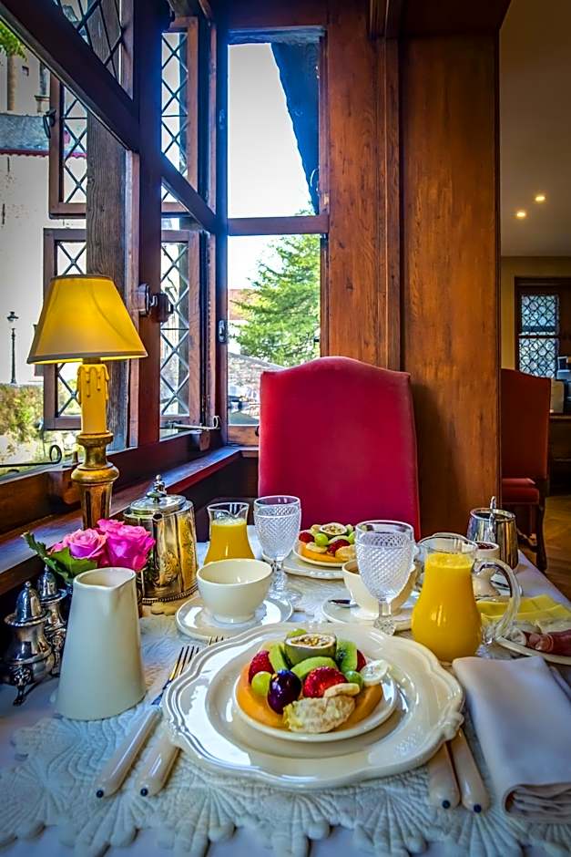 B&B Exclusive Guesthouse Bonifacius