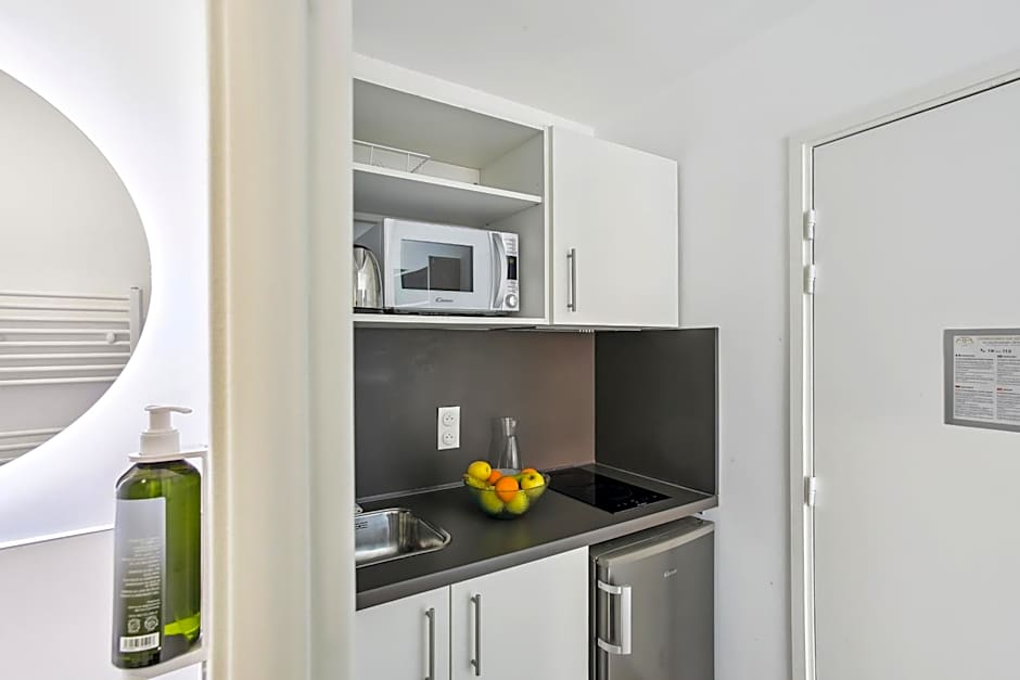 All Suites Dunkerque