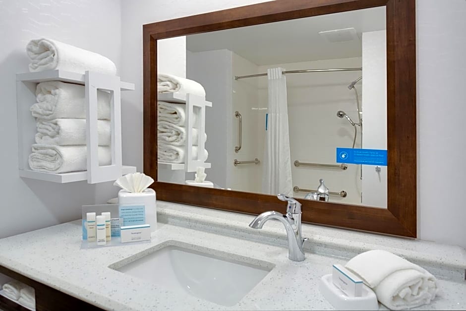 Hampton Inn and Suites Jacksonville/Orange Park, FL