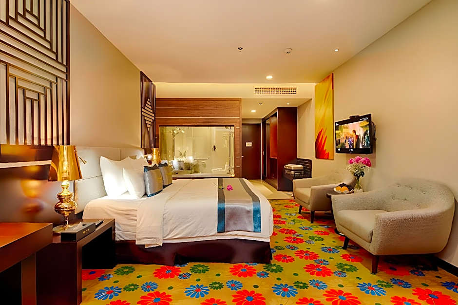 The Mira Hotel
