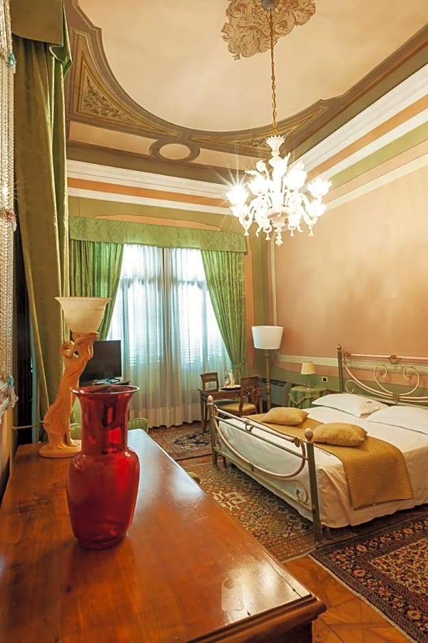 Villa Ducale Hotel & Ristorante