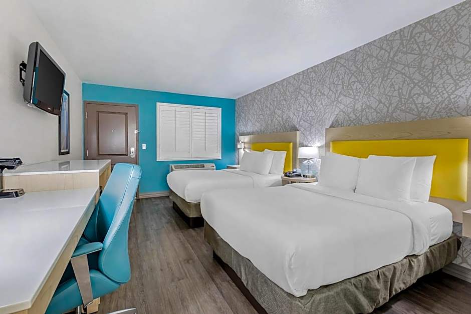 Hillstone Inn Tulare, an Ascend Collection Hotel