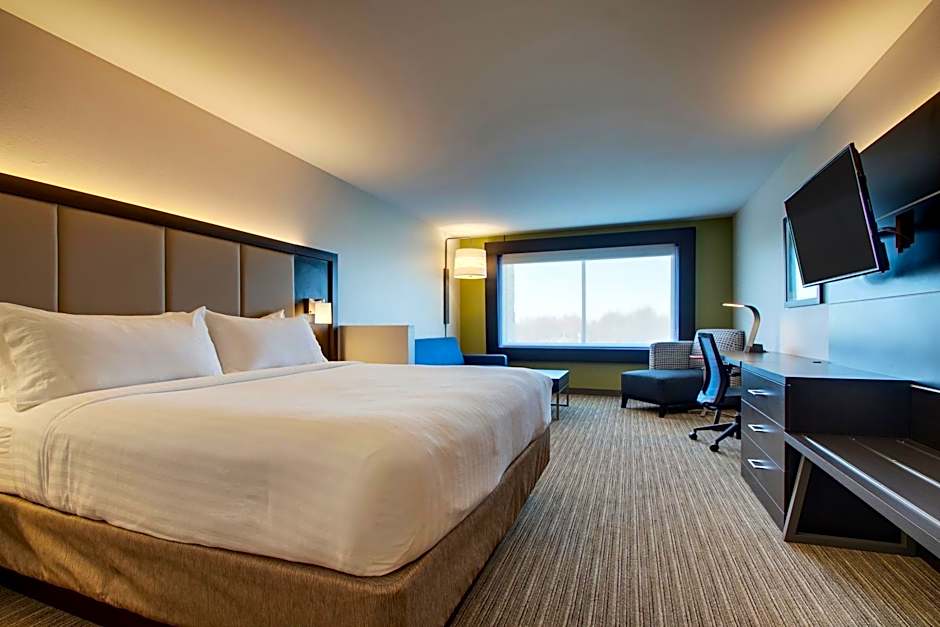 Holiday Inn Express & Suites - Mount Vernon By IHG