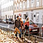 Vienna Hostel Ruthensteiner