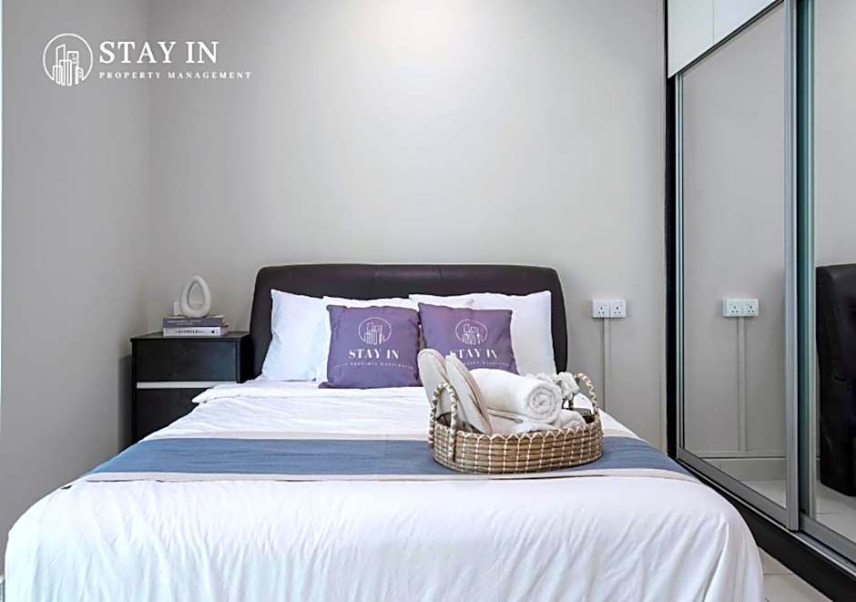 Atria Sofo Suites - Petaling Jaya