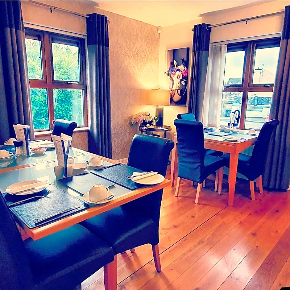 Church View House F56H977