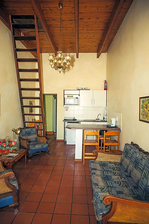 Wilgewandel Holiday Farm & Day Restaurant