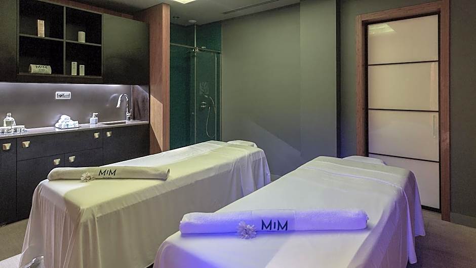 MIM Sitges Member of Melia Collection