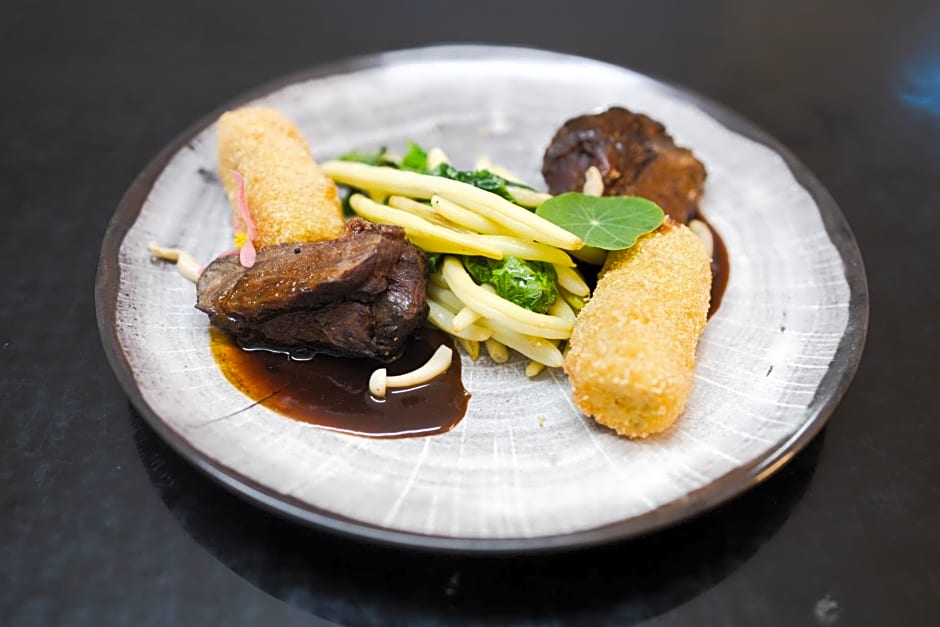 Gościniec Pod Lasem